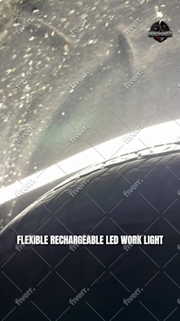Image d'échantillon de travail