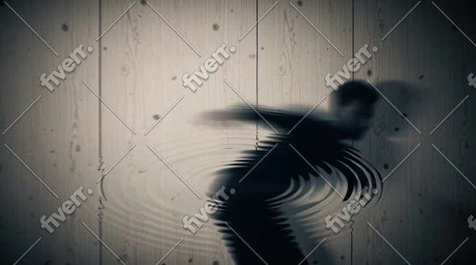 Image d'échantillon de travail