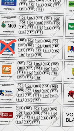 Imagem de amostra