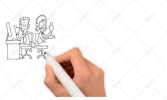 Immagine del campione di lavoro