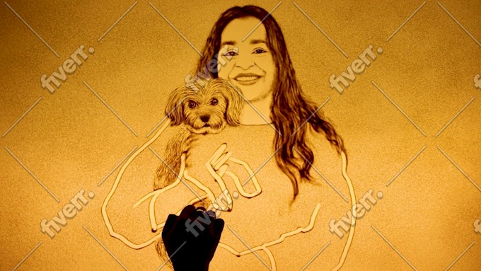 Imagem de amostra