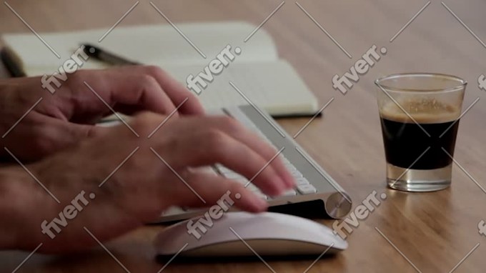 Immagine del campione di lavoro