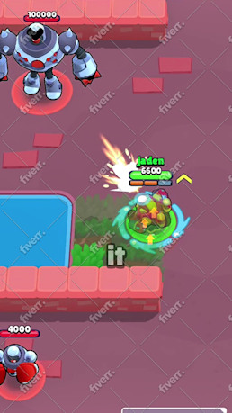 Imagem de amostra