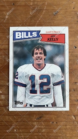 Immagine del campione di lavoro
