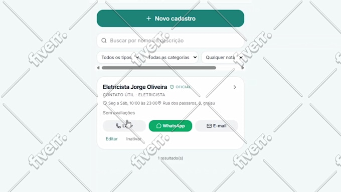 Imagem de amostra