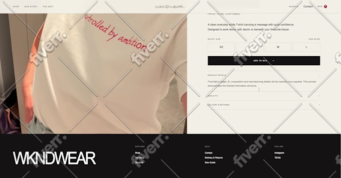 Worksample image