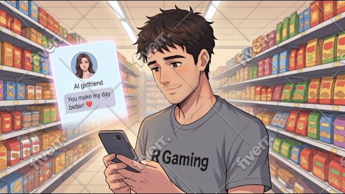 Immagine del campione di lavoro