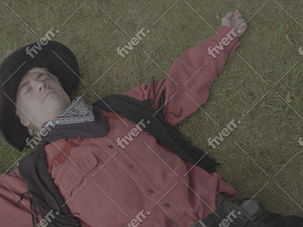 Imagem de amostra