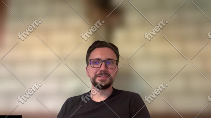 Immagine del campione di lavoro