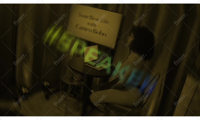 Imagem de amostra