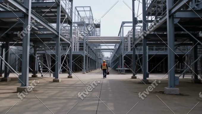 Immagine del campione di lavoro