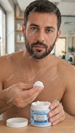 Immagine del campione di lavoro