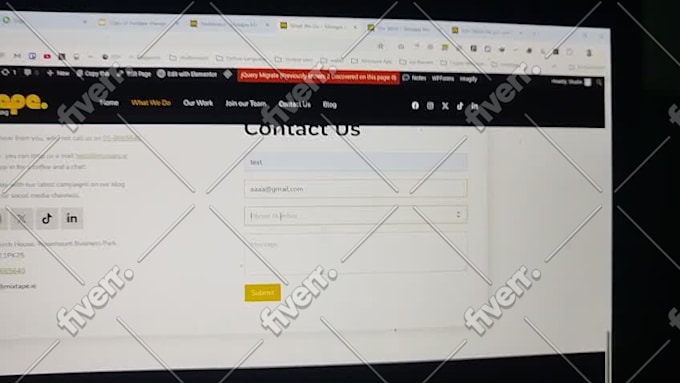 Worksample image