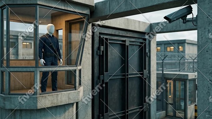 Immagine del campione di lavoro
