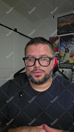Imagem de amostra