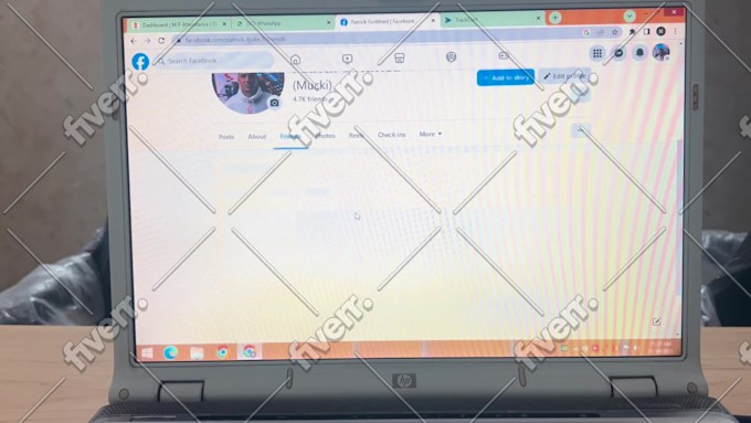 Imagen de muestra de trabajo