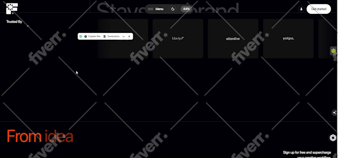 Worksample image