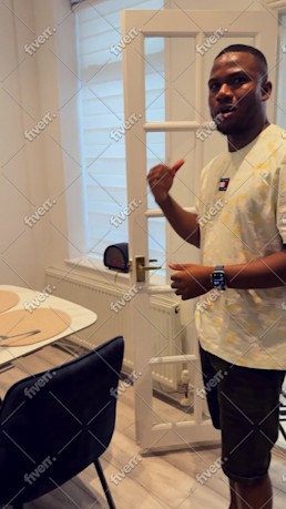 Immagine del campione di lavoro