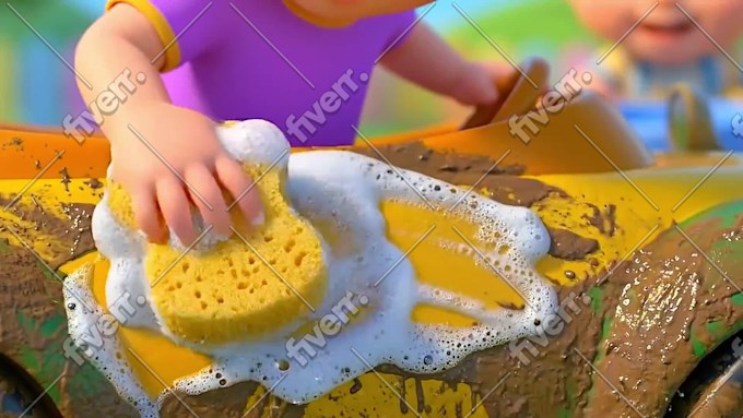 Immagine del campione di lavoro