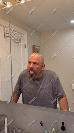 Immagine del campione di lavoro
