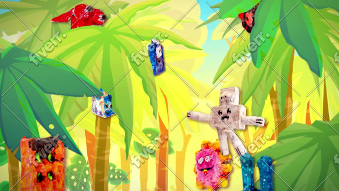 Imagem de amostra