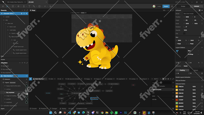 Worksample image