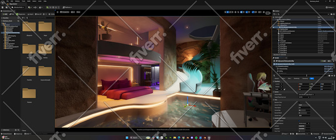Imagen de muestra de trabajo