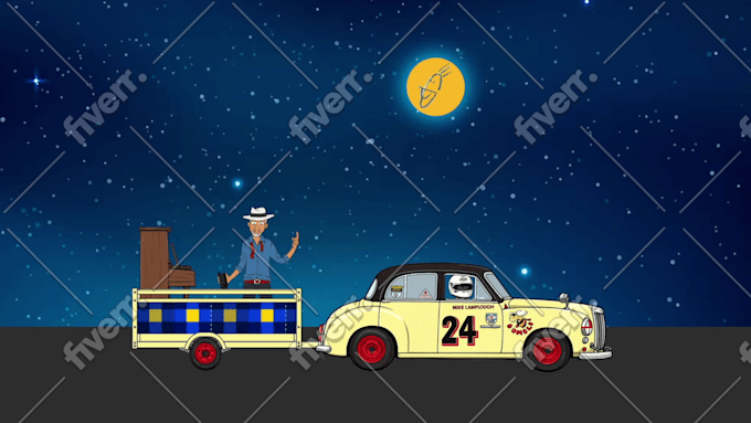 Imagem de amostra