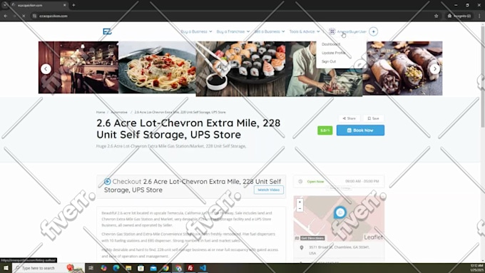 Worksample image