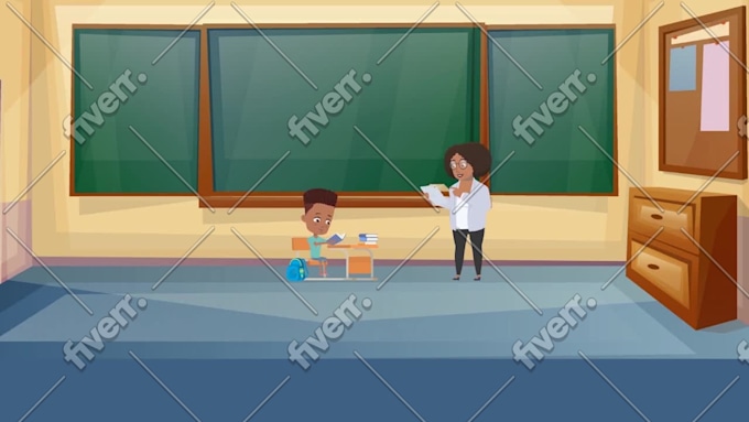 Immagine del campione di lavoro