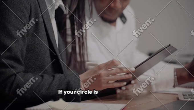 Immagine del campione di lavoro