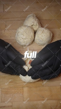 Immagine del campione di lavoro
