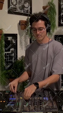 Immagine del campione di lavoro