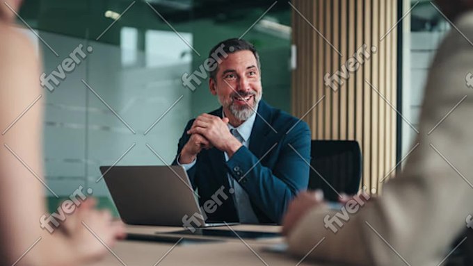 Immagine del campione di lavoro