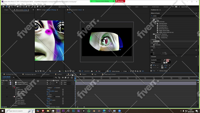 Worksample image