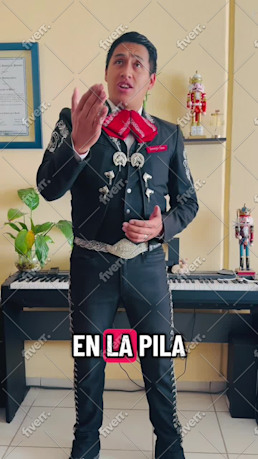 Immagine del campione di lavoro