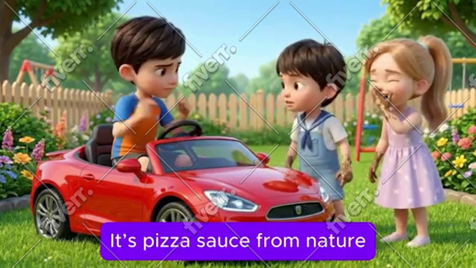 Immagine del campione di lavoro