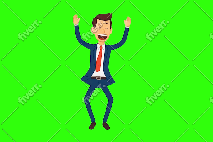 Immagine del campione di lavoro