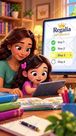 Image d'échantillon de travail