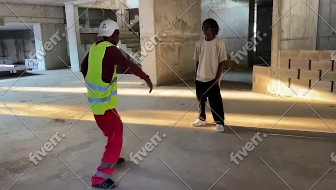 Imagen de muestra de trabajo