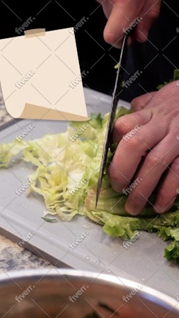 Image d'échantillon de travail