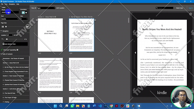 Worksample image