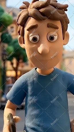 Imagem de amostra
