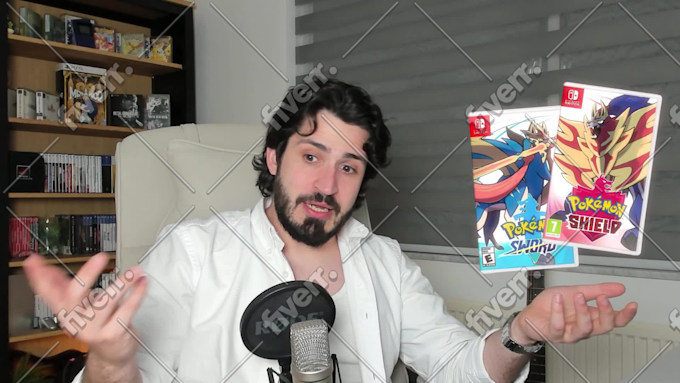 Image d'échantillon de travail