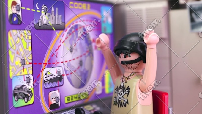 Imagem de amostra