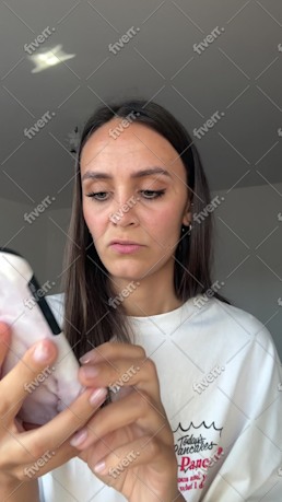 Immagine del campione di lavoro
