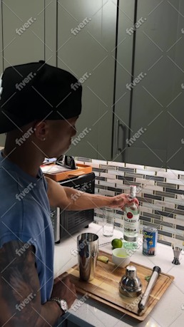 Immagine del campione di lavoro