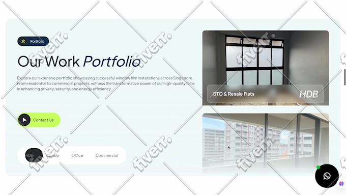 Worksample image