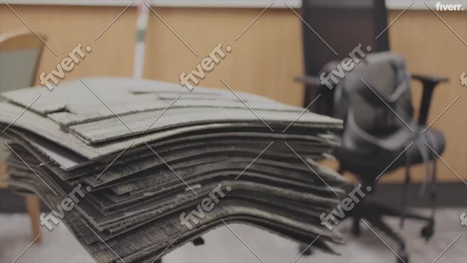 Immagine del campione di lavoro