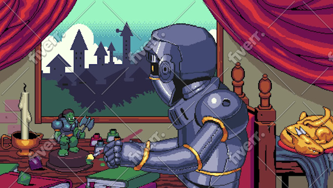 Worksample image